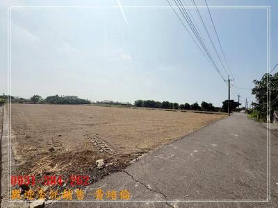 近路竹高中方正農地台南培倫房屋土地王視意圖