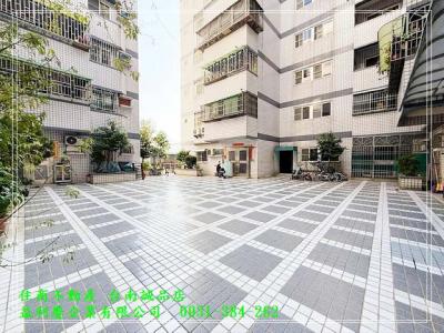 路竹火車站大坪數三房0931384262視意圖