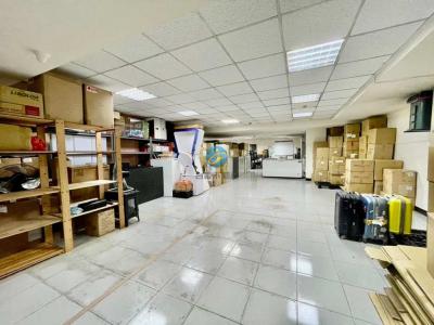 F046中和超大坪數高投報黃金店面視意圖
