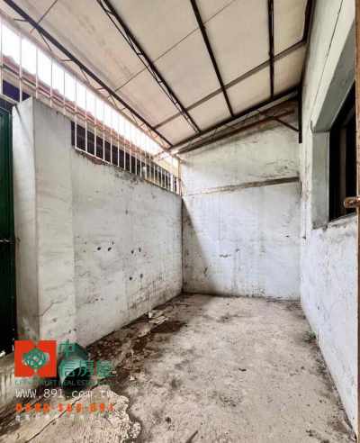 東區大業街6米面寬平房建地視意圖