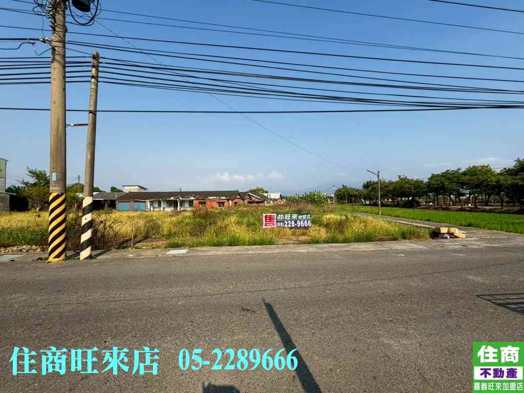 大林新三角段美建地B視意圖